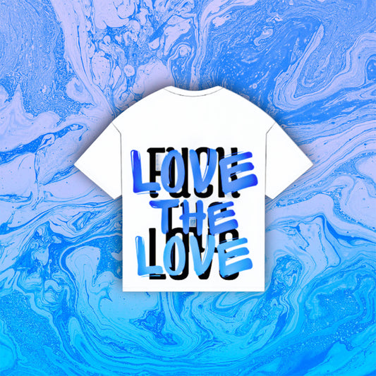 TEE : Love The Love.