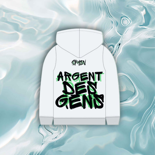 PULL : Argent Des Gens.