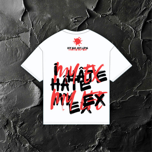 TEE : My Ex , My Life