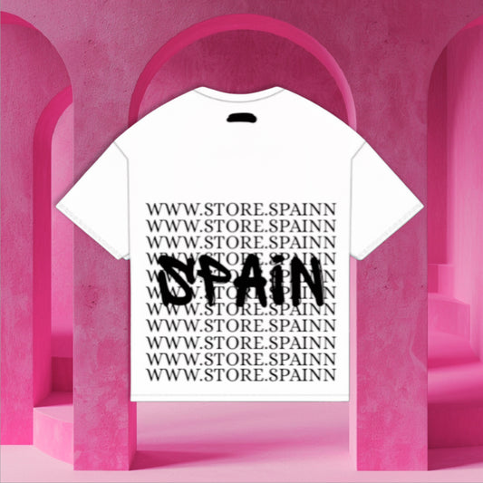 TEE : www.store.spainn